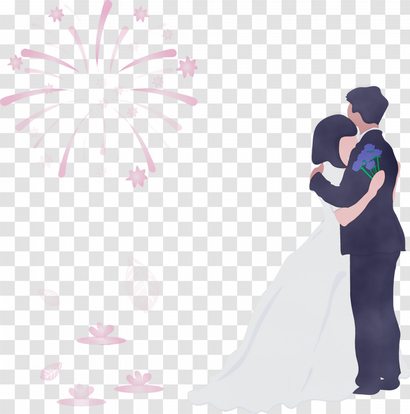 Wedding Dress Transparent PNG