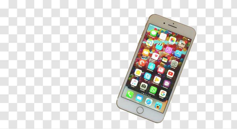 IPhone 7 Plus 6 4S 5c Clip Art - Iphone Transparent PNG