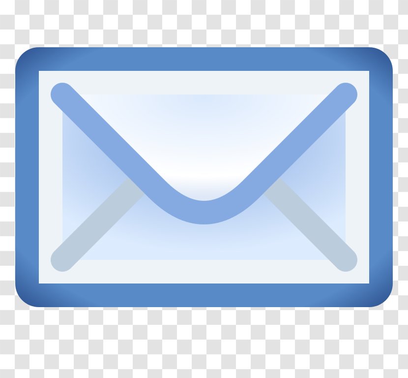 Email Authentication Spam Marketing - Symbol - Silk Transparent PNG