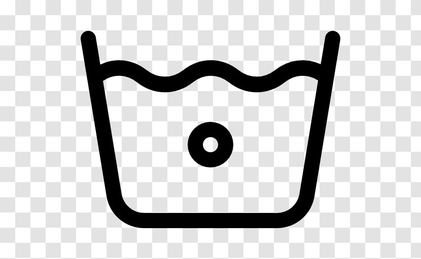 Laundry Symbol Sock Clothing - Happy Socks - Icon Transparent PNG