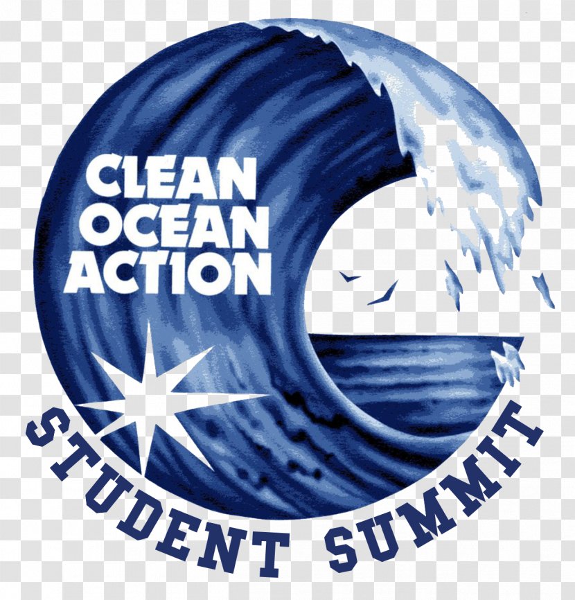 Clean Ocean Action Barnegat Bay Island Beach State Park New York Bight Shore - Trademark - Star Transparent PNG