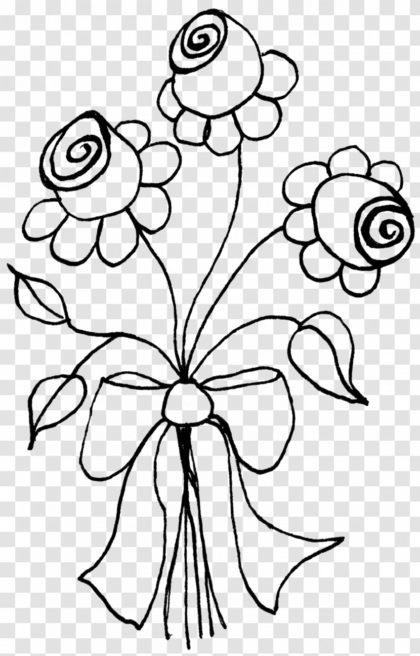Floral Design Cut Flowers Art Branch - Fictional Character - A Versatile Little Companion Transparent PNG