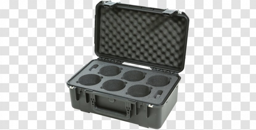 Camera Lens Skb Cases Microphone Video Cameras Prime - Plastic Transparent PNG