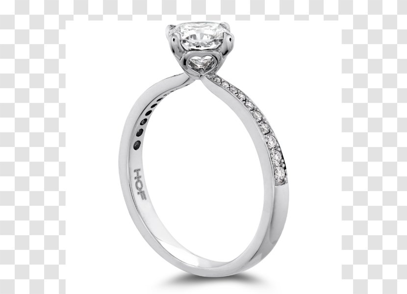 Wedding Ring Engagement Jewellery - Rings Transparent PNG