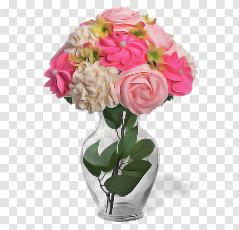 Floral Design Transparent PNG