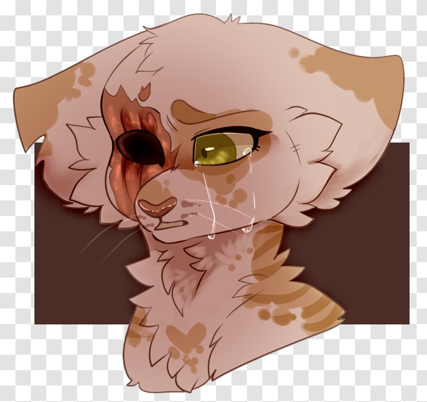 Cat Brightheart Lion Super Edition Series - Fictional Character - Warrior Drawings Transparent PNG