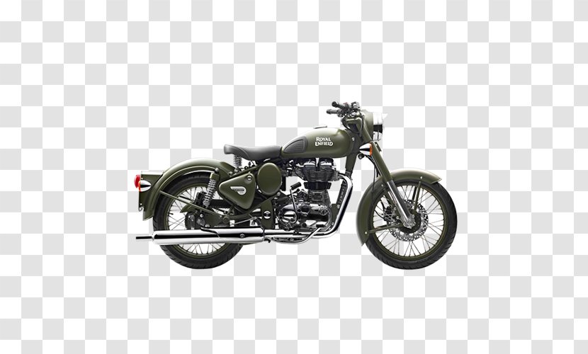 ROYAL ENFIELD G.G MOTORS Motorcycle Enfield Cycle Co. Ltd Royal Classic - Sidecar Transparent PNG