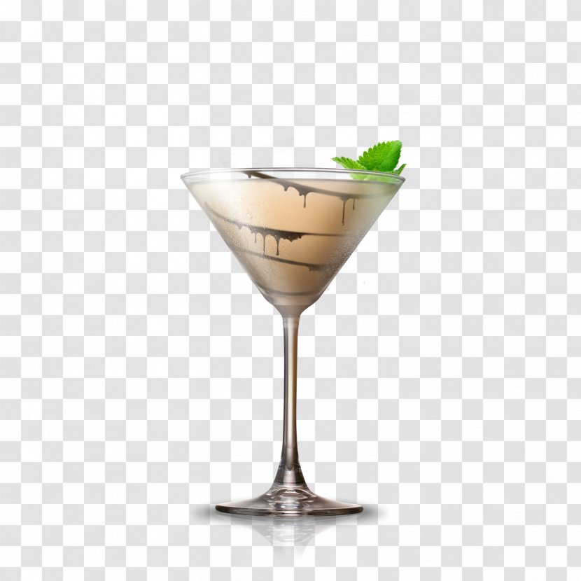 Cocktail Martini Gin Daiquiri Vodka - Glass Transparent PNG