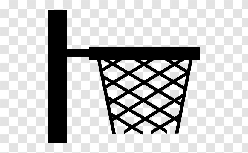 Basketball Backboard Sport - Uniform Transparent PNG