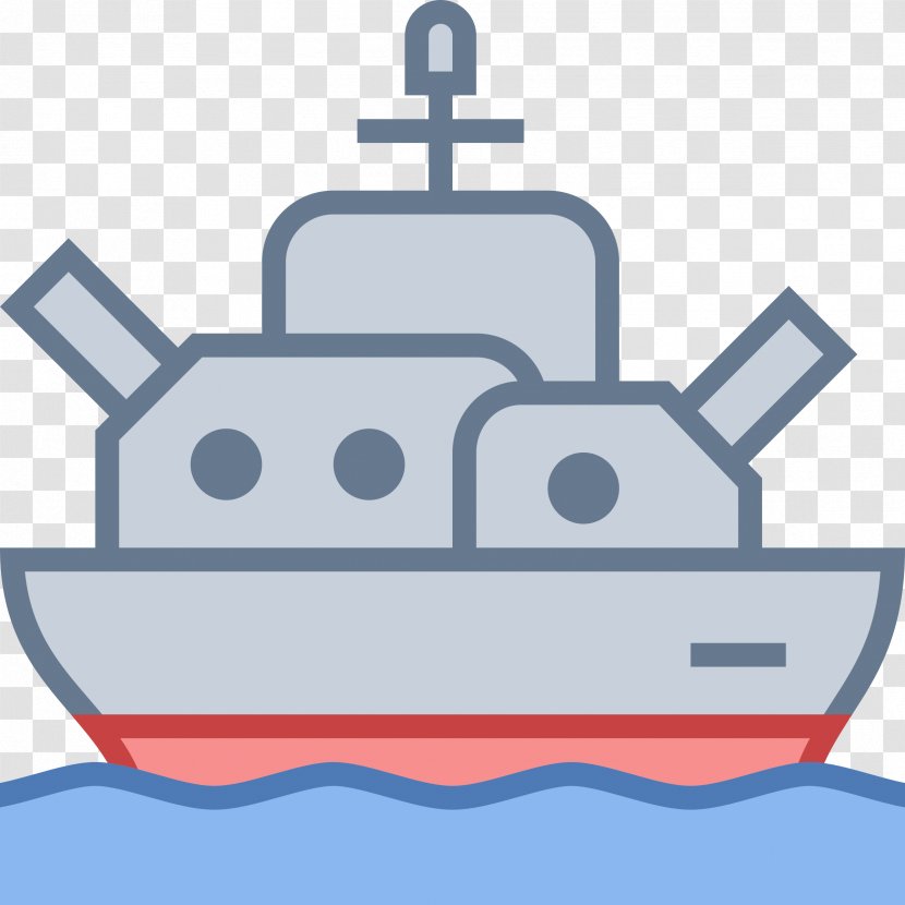 Battleship Clip Art - Naval Architecture - Ship Transparent PNG