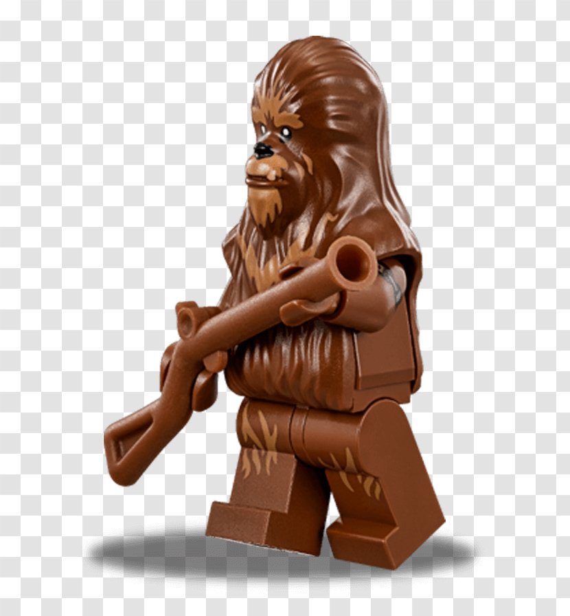 Chewbacca Palpatine Lego Star Wars Wookiee Transparent PNG
