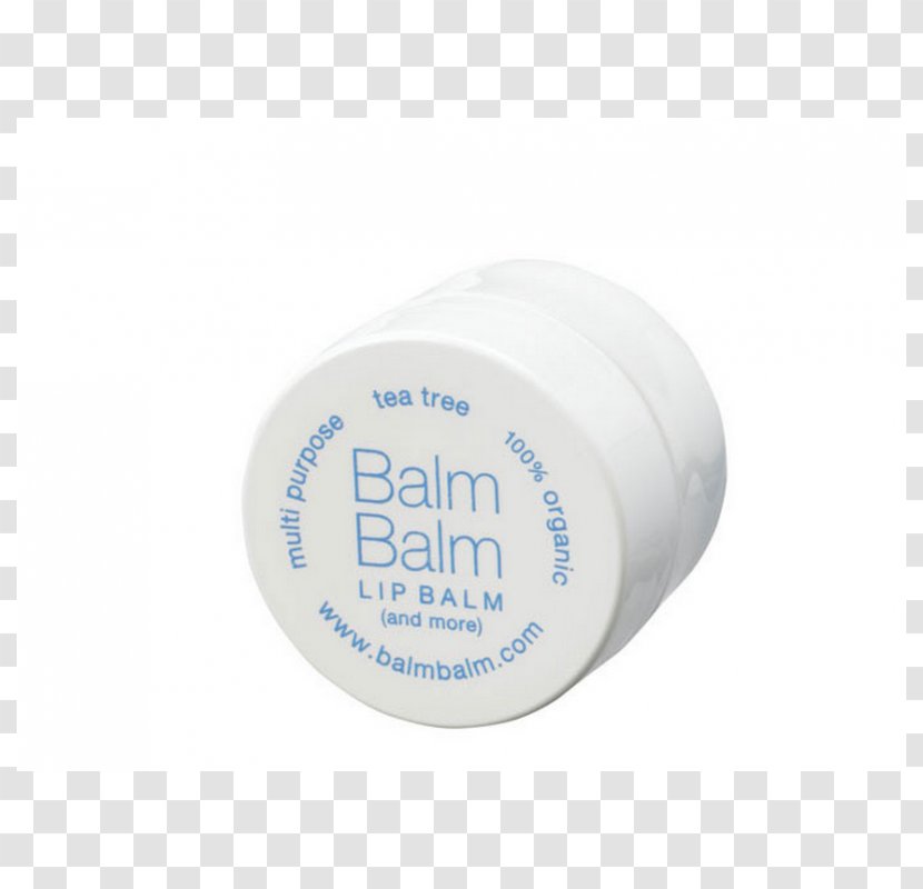 Lip Balm Tea Shea Butter Cosmetics - Doux Good Transparent PNG