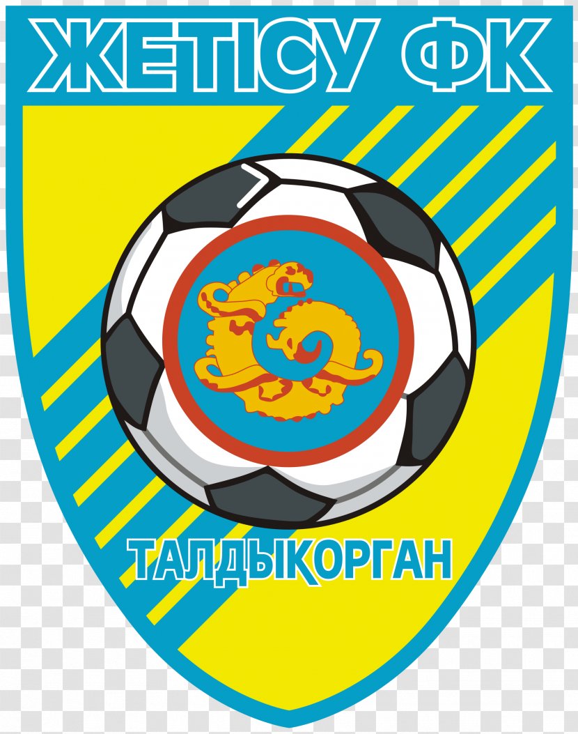 FC Zhetysu Taldykorgan Kairat Kyzyl-Zhar SK Astana Ordabasy - Yellow - Football Transparent PNG