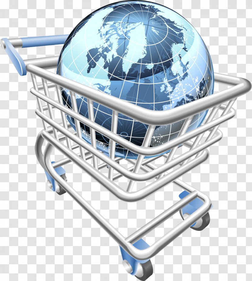Mobile Phones Online Shopping E-commerce Cart - Retail - Ecommerce Transparent Images Transparent PNG
