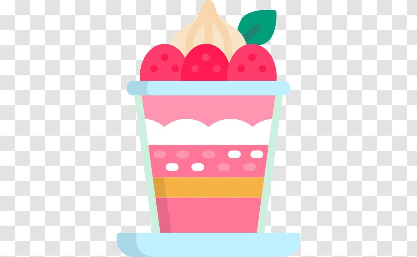 Ice Cream Cones Parfait Clip Art Transparent PNG