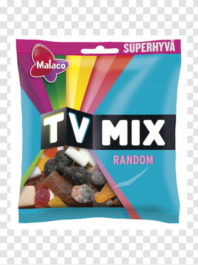 Salty Liquorice Gumdrop Malaco Candy - Cloetta Transparent PNG