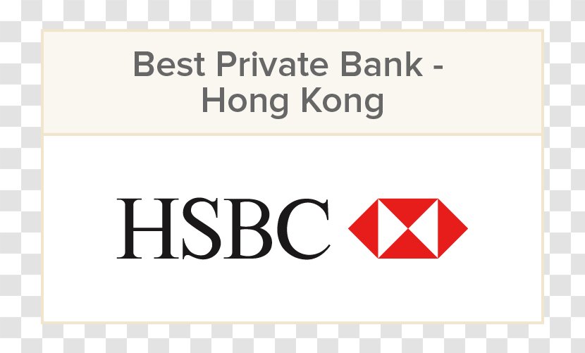 HSBC Logo Comox Valley Economic Development Society Bank - Diagram Transparent PNG