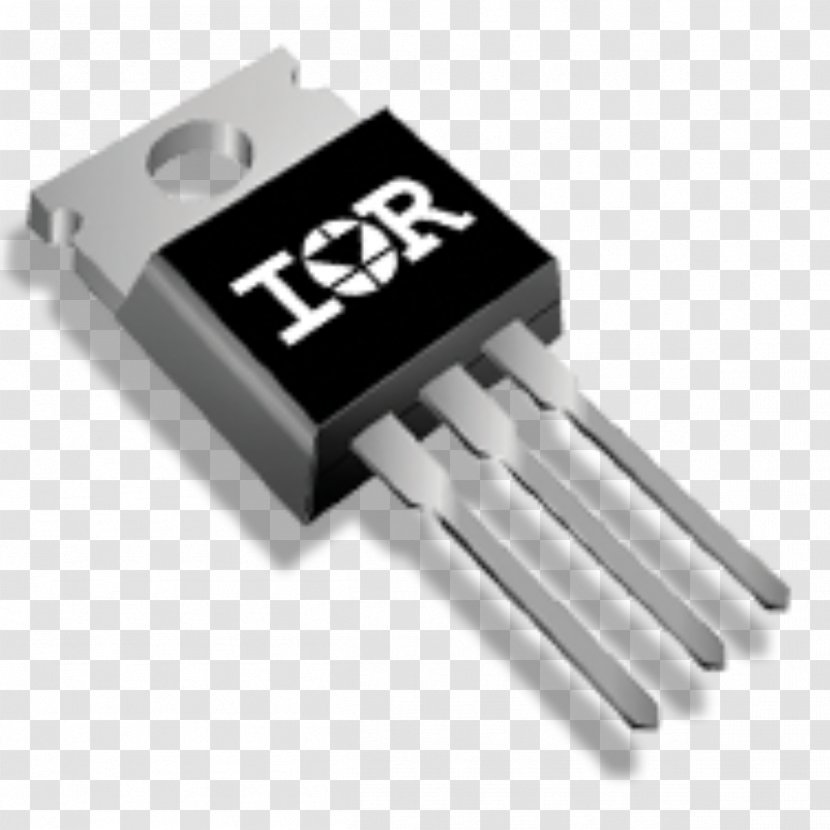 Insulated-gate Bipolar Transistor Power MOSFET Infineon Technologies Americas Corp. - Corp Transparent PNG