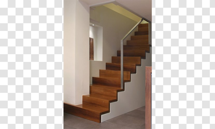 Stairs Asturias Iroko Transparent PNG