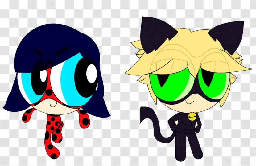 Adrien Agreste Black Cat DeviantArt Ladybird Beetle - Horse Like Mammal Transparent PNG