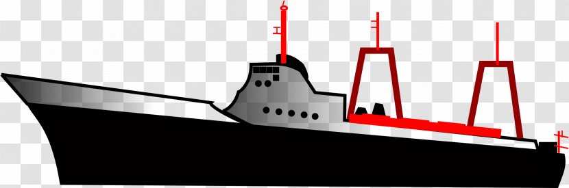 Boat Ship Fishing Vessel Clip Art - Watercraft Transparent PNG