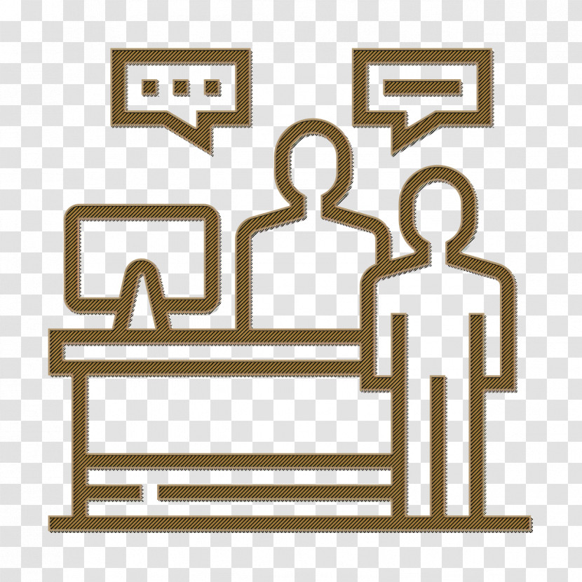 Airport Icon Support Icon Customer Service Icon Transparent PNG