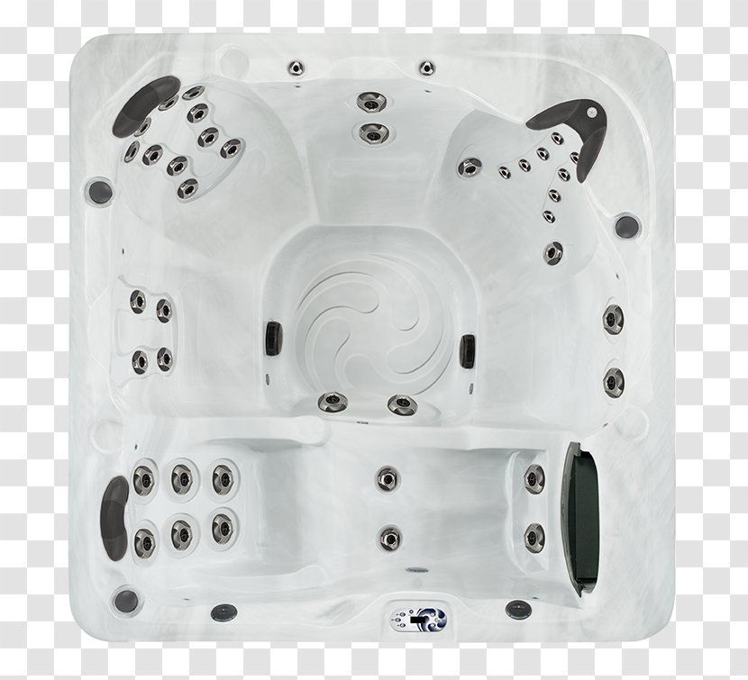 Hot Tub Swimming Pool Whirlpool Bathtub Spa - Thermal Insulation - Hottub Transparent PNG