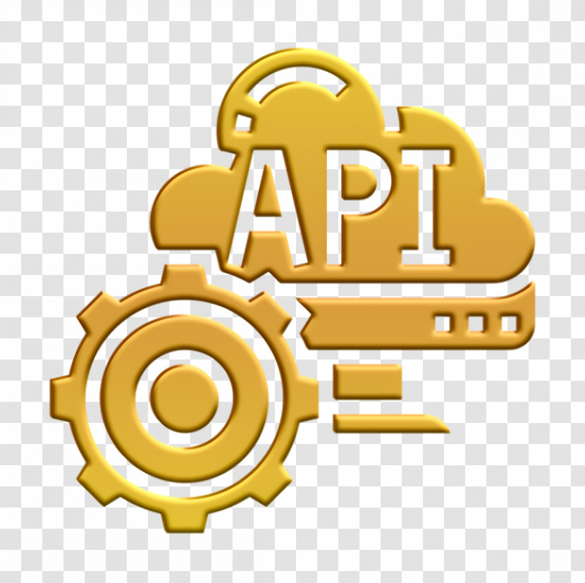 Programming Icon Api Icon Transparent PNG
