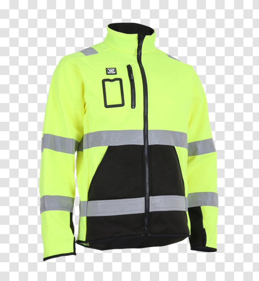 Polar Fleece Jacket Workwear Norway Outerwear - Sportswear Transparent PNG