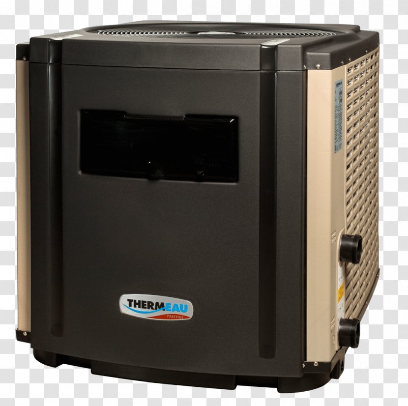 Soucy Inc. Pools Constructions Richard Lavoie Heat Pump Air Conditioning Storage Water Heater - Laserjet 1020 Transparent PNG