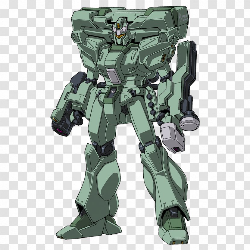 Mobile Suit Gundam Unicorn ジェガン RGM-79 GM ハイグレード・ユニバーサルセンチュリー - Flower - Cartoon Transparent PNG