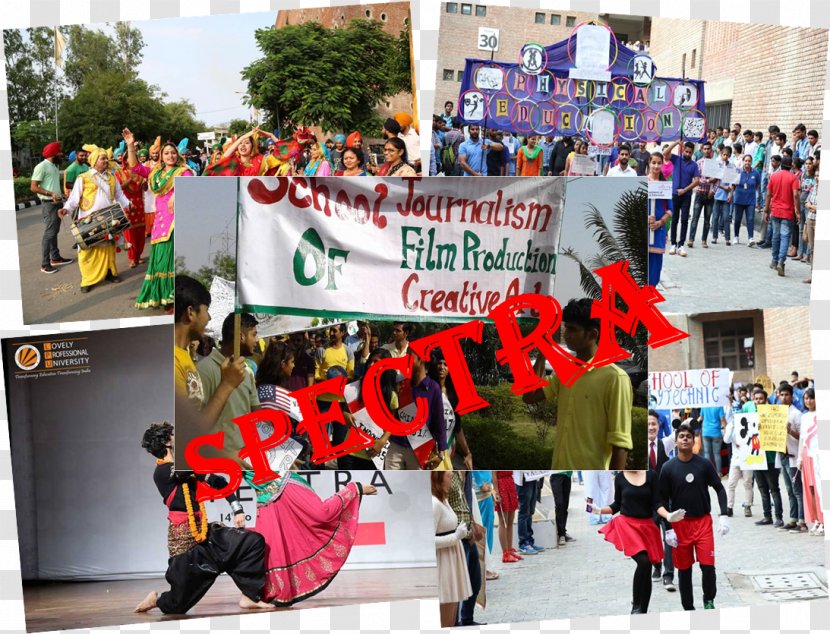 Festival Protest Community Demonstration Recreation - Swachh Bharat Transparent PNG