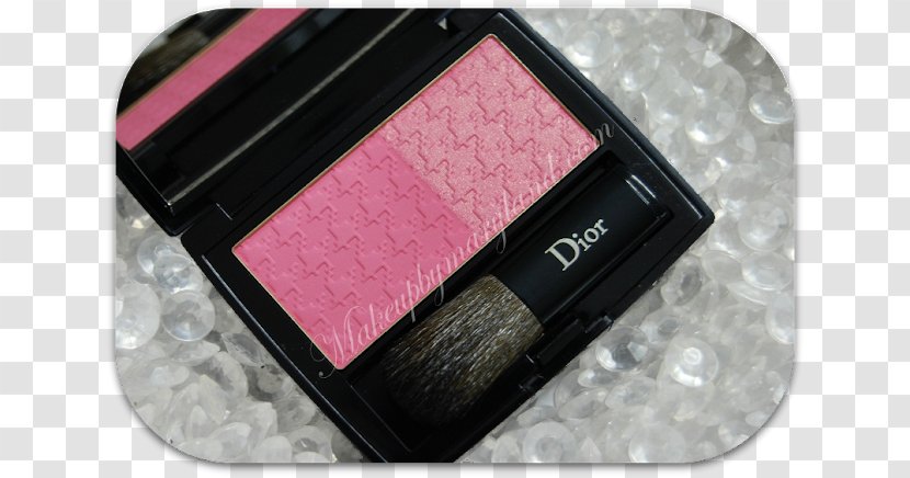 Eye Shadow Pink M Product - Lovely Style Transparent PNG