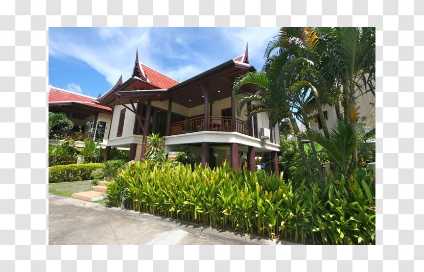 Resort Property Tourism Sky Plc - House - European Style Villa Transparent PNG