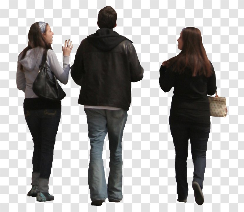 Computer Software Person - Sleeve - Walk Transparent PNG