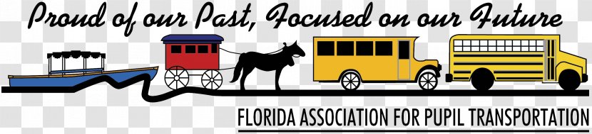 Florida Bus Douglas High School Shooting Transport Student - Advertising - Driving Transparent PNG