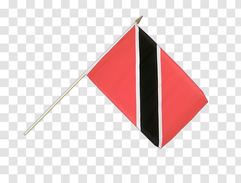 Flag Of Trinidad And Tobago Length Transparent PNG
