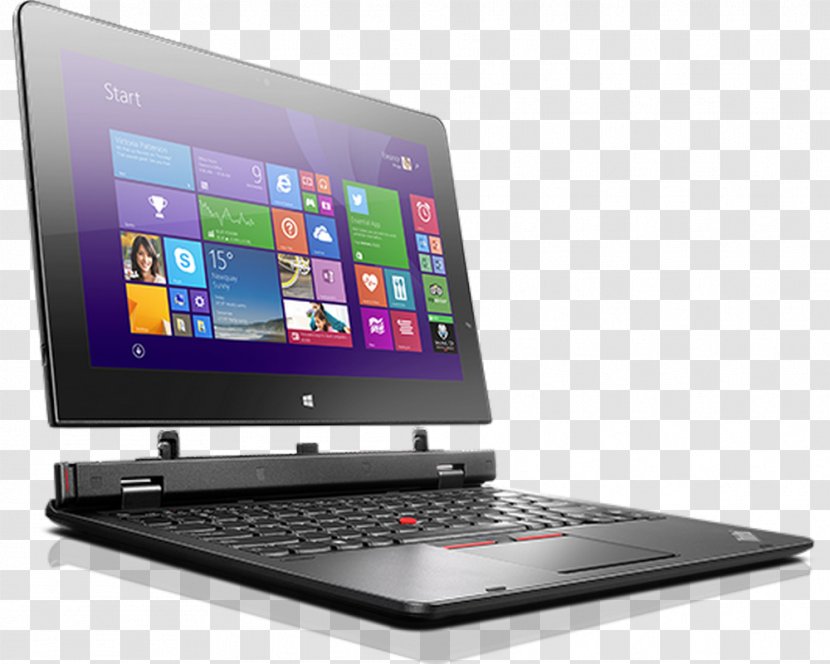 ThinkPad X1 Carbon Laptop Helix Lenovo Intel Core - Thinkpad Transparent PNG