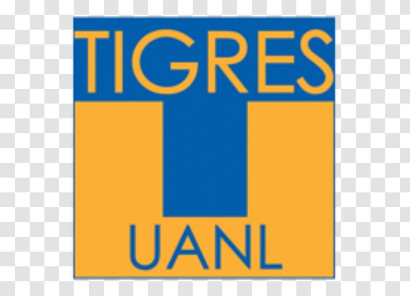 Tigres UANL C.F. Monterrey Football Logo Club De Fútbol - Escutcheon Transparent PNG