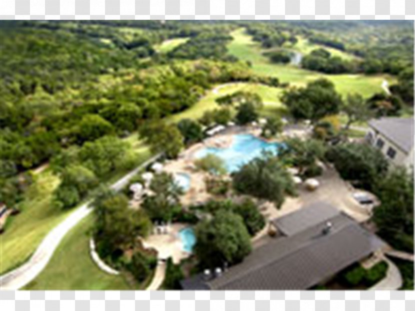 Omni Barton Creek Resort & Spa Bedford Springs Austin Palmer Lakeside - Hotel Transparent PNG