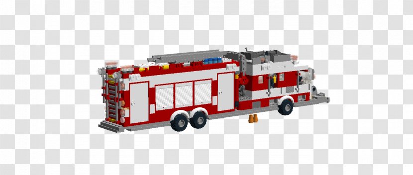 Fire Department LEGO Product Design Transport - Mode Of - Stitch Weld Call Out Transparent PNG