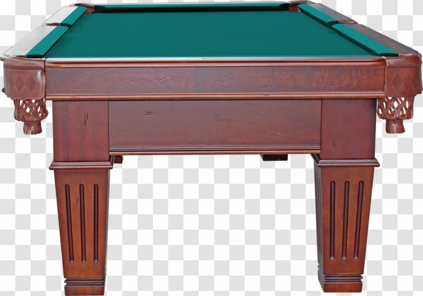 Pool Billiard Tables Snooker Billiards - Games Transparent PNG