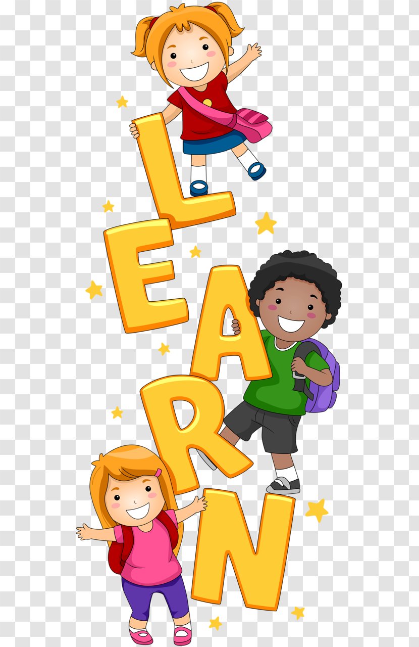 Education Learning - Reading - Child Transparent PNG