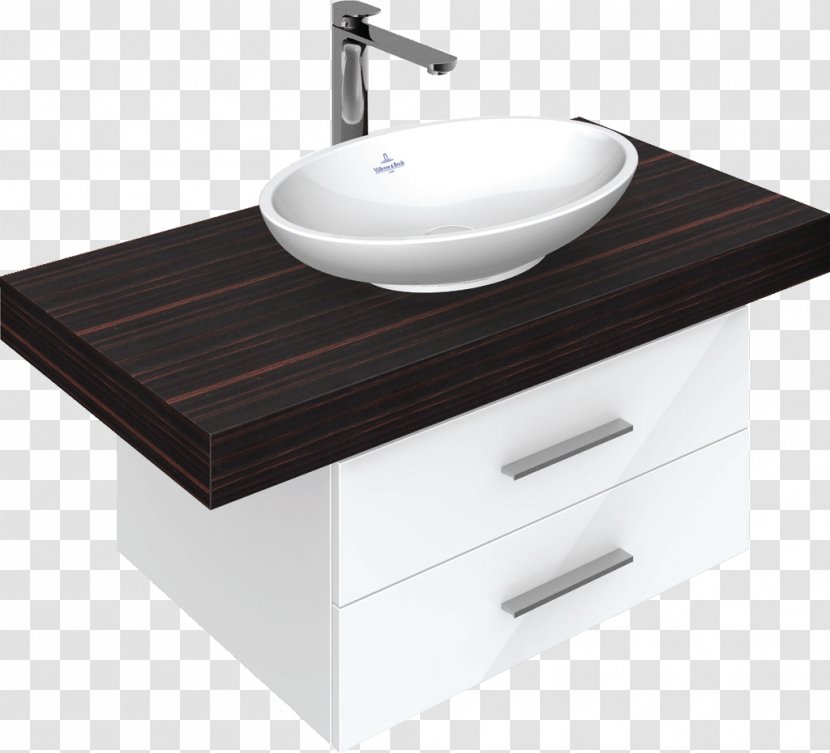 Bathroom Cabinet Tap Sink Ceramic Transparent PNG