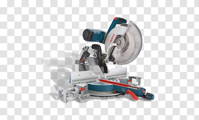 Bosch CM10GD 10