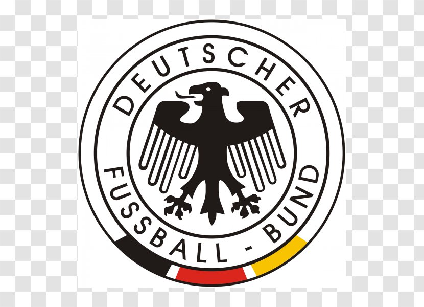 Germany National Football Team Logo Organization - Uefa European Championship Transparent PNG