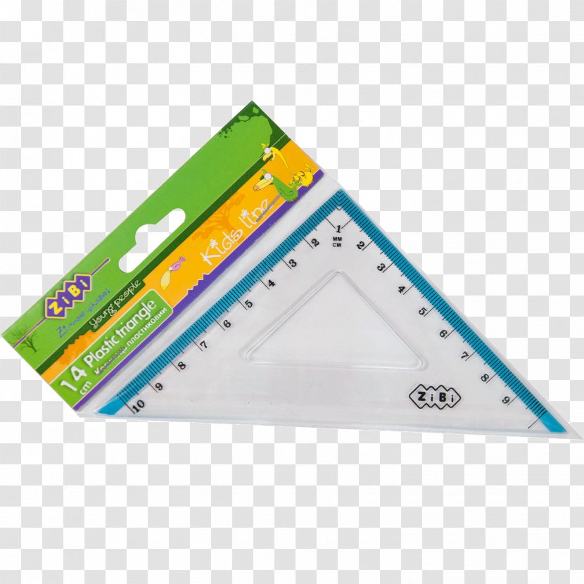 Ofysmen Try Square Triangle Protractor Ruler Transparent PNG