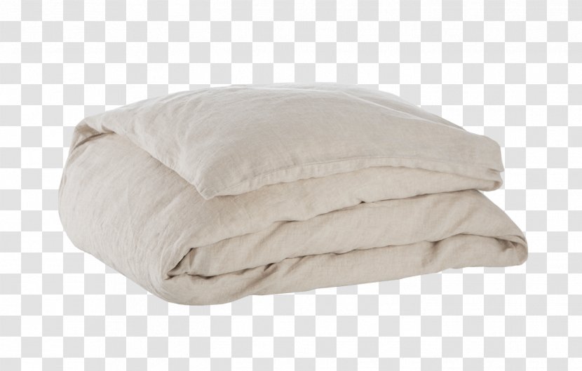 Towel Linens Duvet Bedding - Material - Tablecloth Transparent PNG