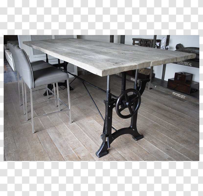 Table Matbord Desk Dining Room Industry Transparent PNG