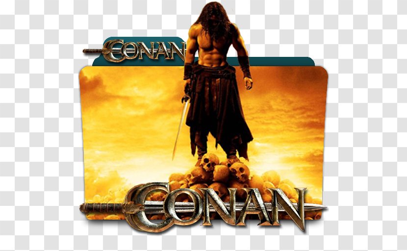 Conan The Barbarian Cimmeria High-definition Video Film - Action Transparent PNG